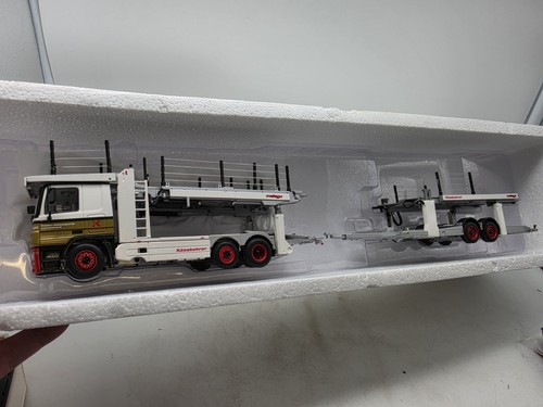 Wsi mercedes benz - wsi, actros