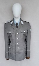 NVA DDR  Uniform Jacke