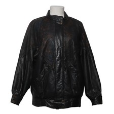 Norma lederjacke damen - norma,, lederjacke,