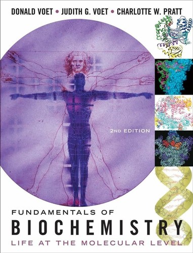 Fundamentals biochemistry - fundamentals,