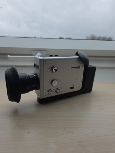 Braun nizo s56 super - s56,