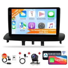 Für Renault Megane 3