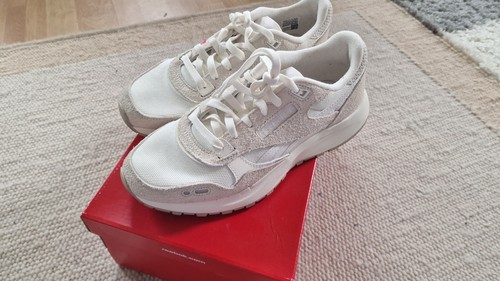 Mens reebok classic - , leather