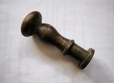 Preußen Stempel Petschaft