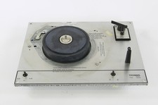 Original thorens 165 - thorens, td
