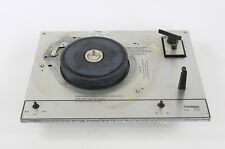 Original Thorens TD 165 chassis Lager Federung Lift Schalter diverse Bauteile