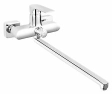 Wannenfüllarmatur mit langem