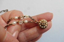 Designer Halskette Michal