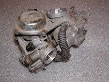  Honda VT 500C Vergaser  carburator