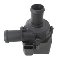 Auxiliary Water Pump Secondary
