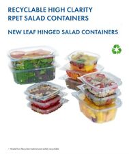 Klappdeckel Klar Kunststoff