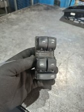 Audi Q7 4L A3 8P 07-13 Schalter Fensterheber 4-fach vorne links 4F0959851F