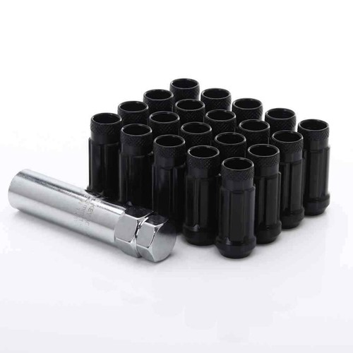 20x radmutter offen - (lug,
