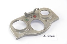 Zündapp Bella R 150 200 201 203 204 -  Abdeckung Verkleidung Schaltbrett Tacho A