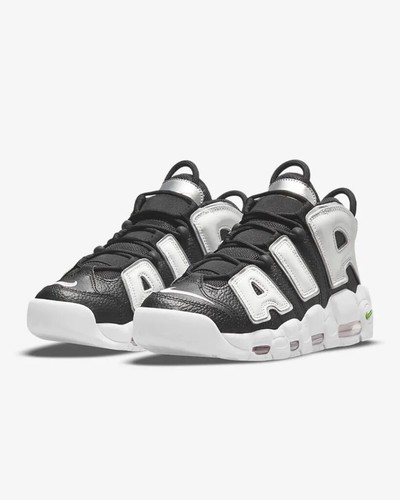 Nike air more - more, 96