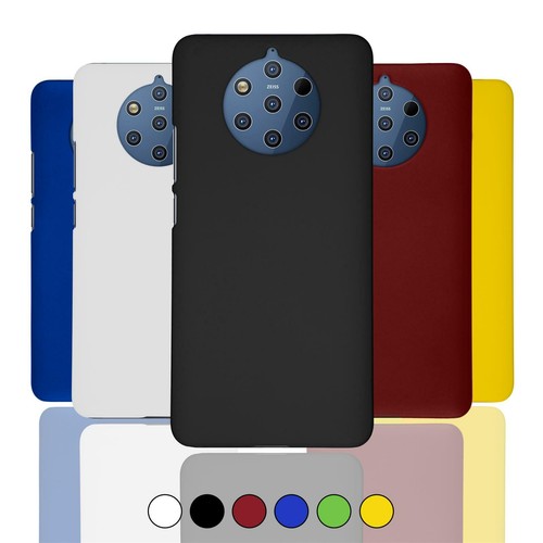 Hardcase für nokia 9 - ,