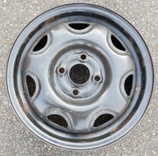 Felge  5Jx14H2  4x100  ET45  Honda Civic, CRX, Integra,  #26820