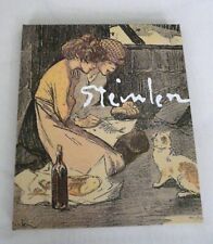 Theophile-Alexandre Steinlen -