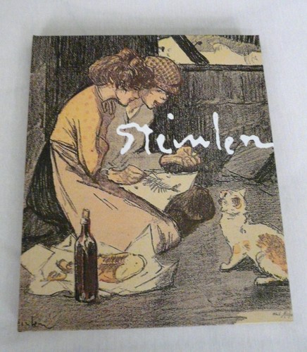 Theophile alexandre steinlen - theophile-alexandre,