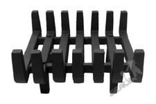 35x34x17 cm Kamin Rost