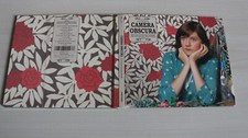 CD Camera Obscura - Let's Get