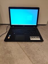 Acer Aspire Es1-732 17 Zoll - Intel Celeron - 1TB HDD 8GB RAM Windows 10 Laptop