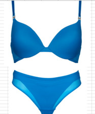 After Eden Bess GEL Push-up