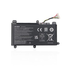 AS15B3N Laptop-Akku Für Acer