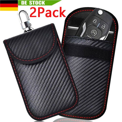 Autoschlüssel keyless go - 2x,