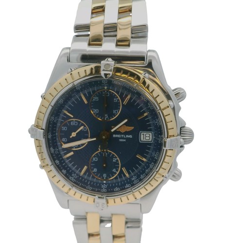 Breitling chronomat d13050 - chronomat, d13050.1