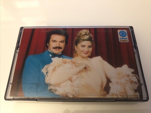 Orhan gencebay sibel can - sibel,