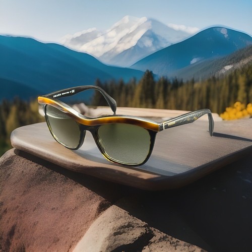Prada damen sonnenbrille spr - sonnenbrille,