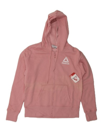 Reebok herren zip hoodie - reebok,