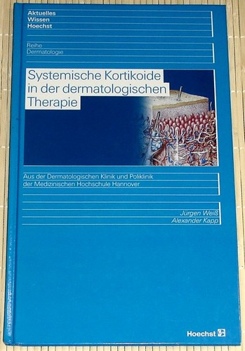 Systemische kortikoide der - systemische, in