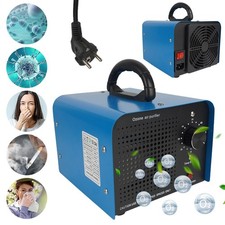 200m² Ozongenerator 60000mg/h