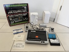 Spielkonsole von 1979 (TV-10