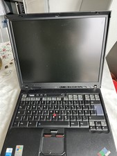 IBM ThinkPad Type:2888