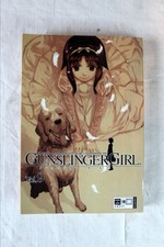 Gunslinger girl vol yu - gunslinger, 9