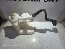 BMW E36 M3 SMG screen wash