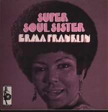 Erma Franklin Super Soul