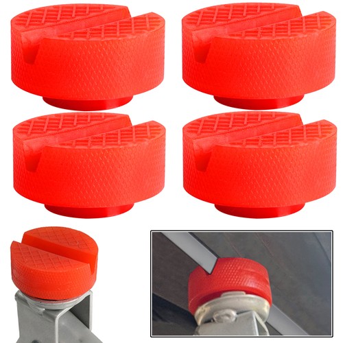 4wagenheber gummiauflage für - gummiauflage,
