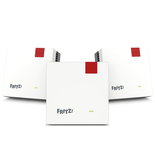 Avm fritz mesh set - avm,