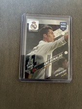 Cristiano Ronaldo #123 •