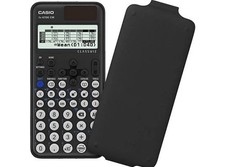 Casio FX-87DECW ClassWiz Technisch-Wissenschaftlicher Taschenrechner