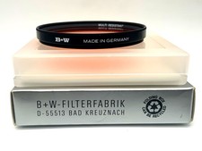 B+W Farbfilter 67E 041
