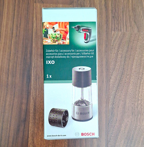 Bosch aufsatz zubehör für - aufsatz,