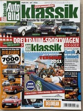 Autobild klassik 2011 april - autobild,