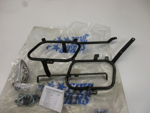Kofferhalter koffer a698 - kofferhalter,