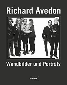 Richard avedon wandbilder und - richard, avedon: