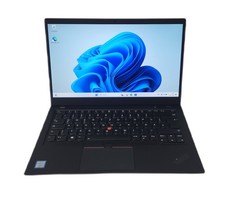 Lenovo ThinkPad X1 Carbon 6th